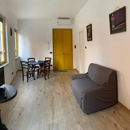 Apartment Takalcastel Cisterna dʼAsti
