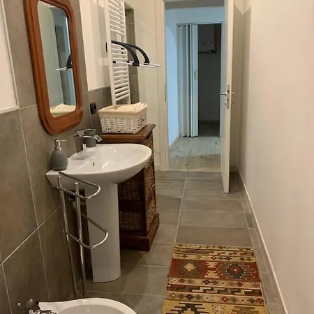 Apartment Takalcastel
