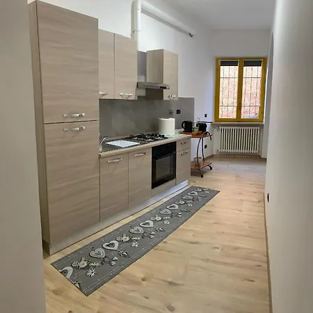 Apartment Takalcastel *