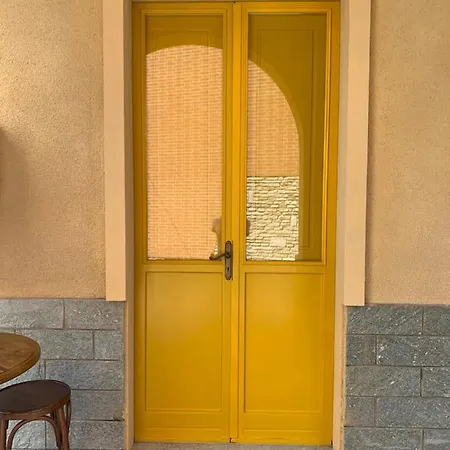 Apartment Takalcastel Cisterna dʼAsti