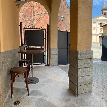 Takalcastel * Cisterna dʼAsti